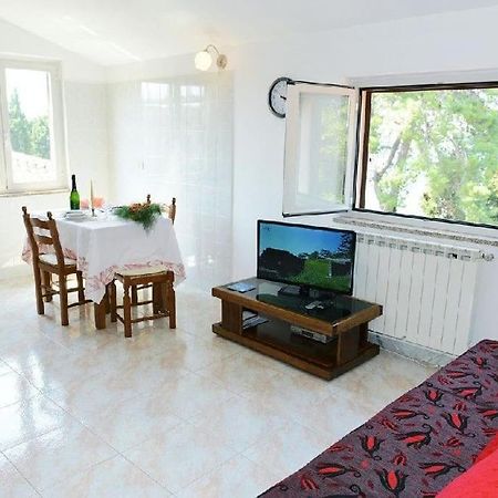 Vista Mare Apartman Пореч Экстерьер фото