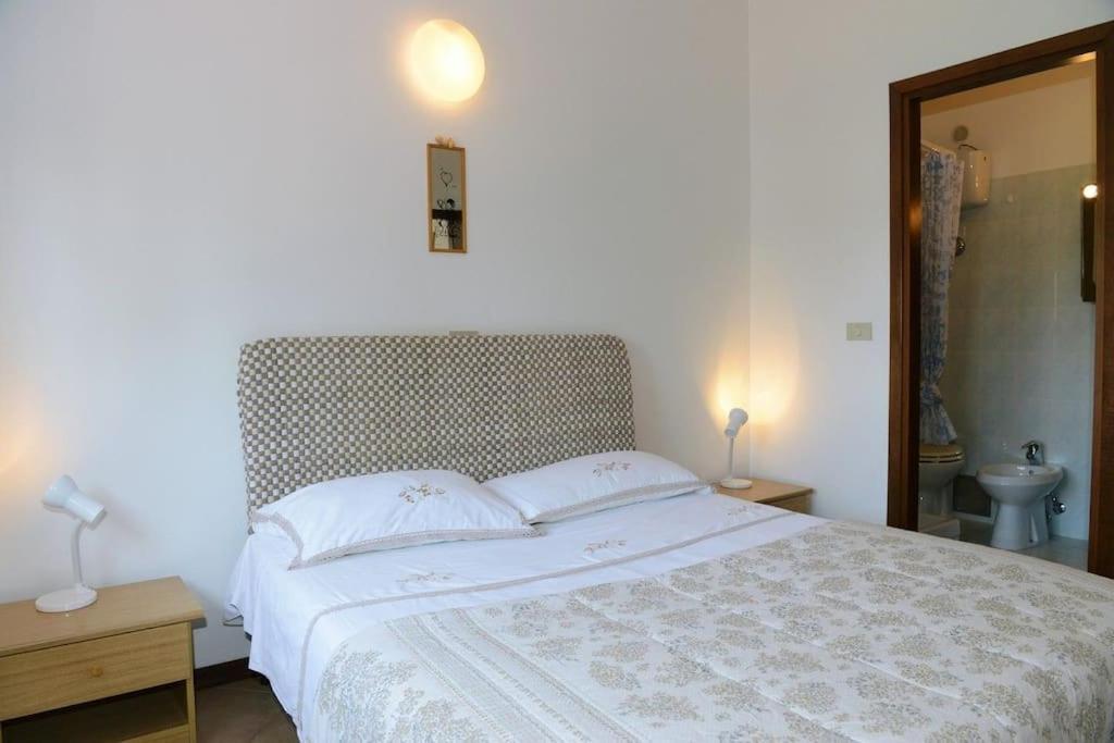 Vista Mare Apartman Пореч Экстерьер фото